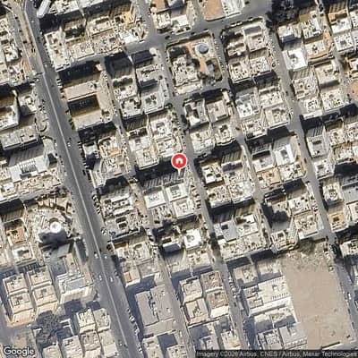 Studio for Rent in North Jeddah, Jeddah - Studio Apartment For Rent in Al Rawdah, Jeddah