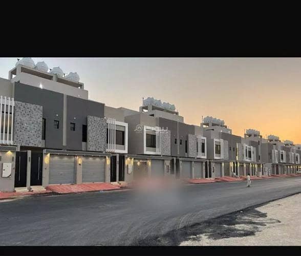 4 Bedroom Villa For Sale in Taybah, Riyadh 4 Bedroom Villa For Sale in Taybah, Riyadh