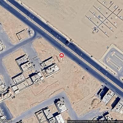 Residential Land for Sale in As Safa, Tabuk - Residential Land For Sale in As Safa, Tabuk