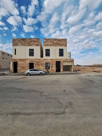 6 Bedroom Villa for Sale in West Riyadh, Riyadh - Villa for sale on Street No. 315, Dhahrat Labin District, Riyadh City, Riyadh Region