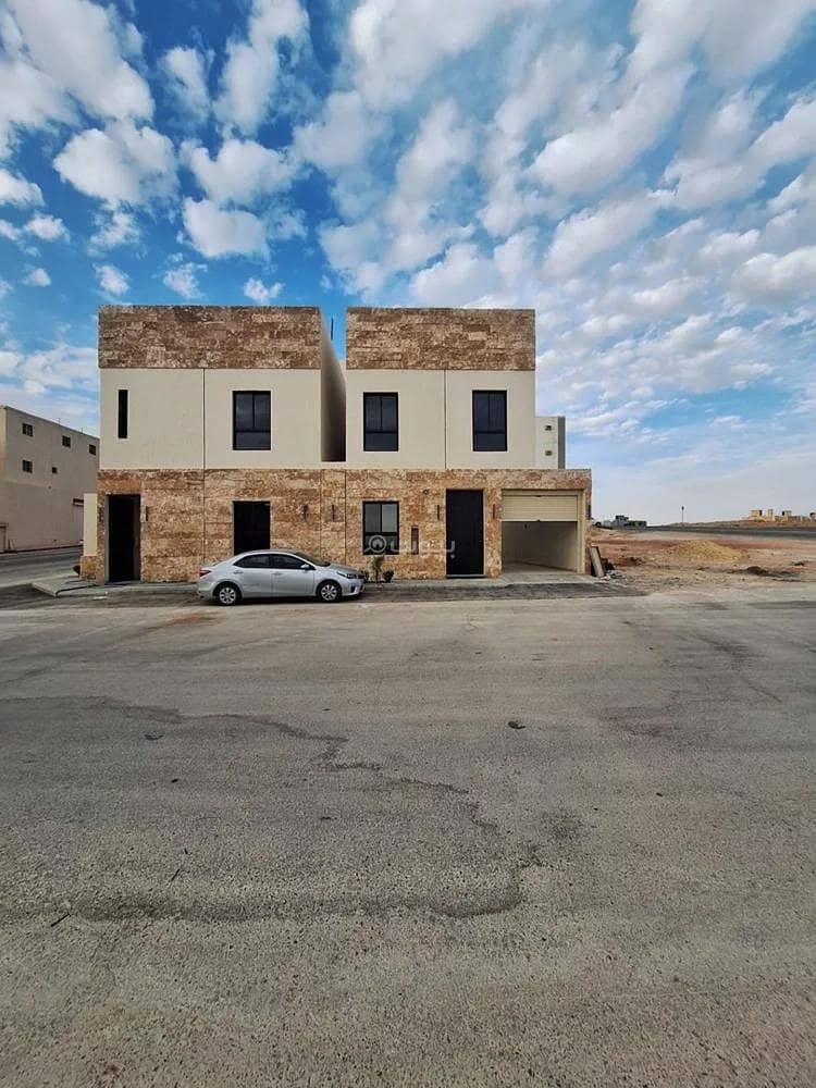 Villa for sale on Street No. 315, Dhahrat Labin District, Riyadh City, Riyadh Region Villa for sale on Street No. 315, Dhahrat Labin District, Riyadh City, Riyadh Region