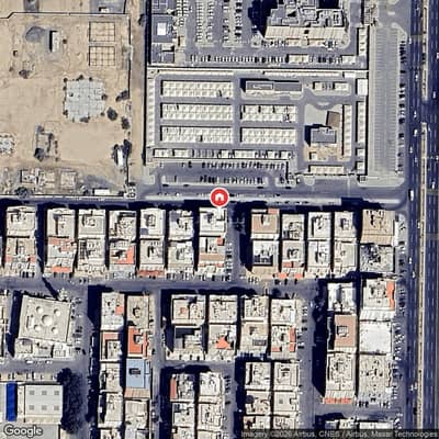 Residential Building for Sale in North Jeddah, Jeddah - Residential Building For Sale in Al Naseem, Jeddah