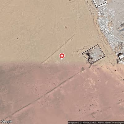 Residential Land for Sale in Jeddah - Property for sale