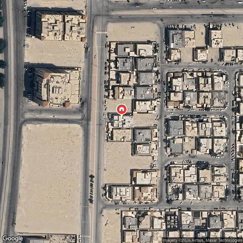 Studio Apartment For Sale in Al Jisr, Al Khobar Studio Apartment For Sale in Al Jisr, Al Khobar