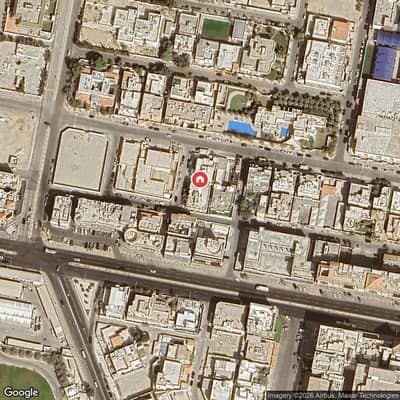 عمارة سكنية  للبيع في الحزام الأخضر، الخبر - مبنى سكني للبيع في الحزام الأخضر، الخبر