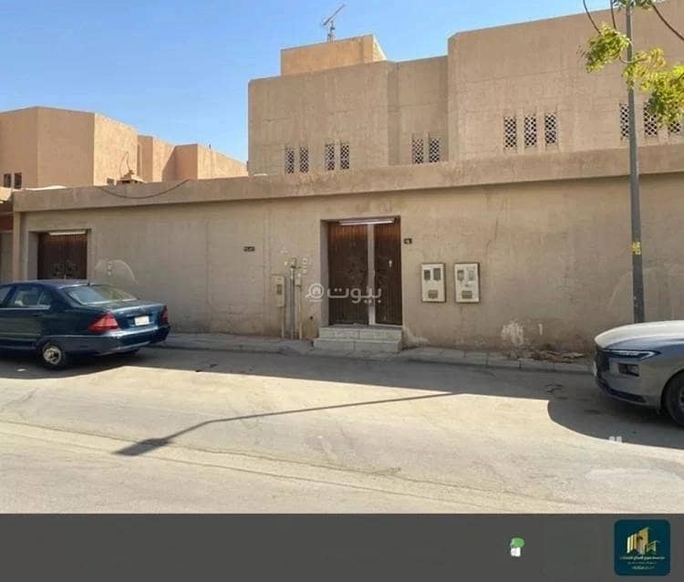 Villa For Sale in Al Suwaidi Al Gharabi, Riyadh Villa For Sale in Al Suwaidi Al Gharabi, Riyadh