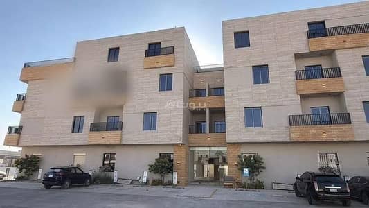 فلیٹ 2 غرفة نوم للايجار في شمال الرياض، الرياض - شقة للإيجار في شارع محمد المنفلوطي , حي النرجس, مدينة الرياض, منطقة الرياض