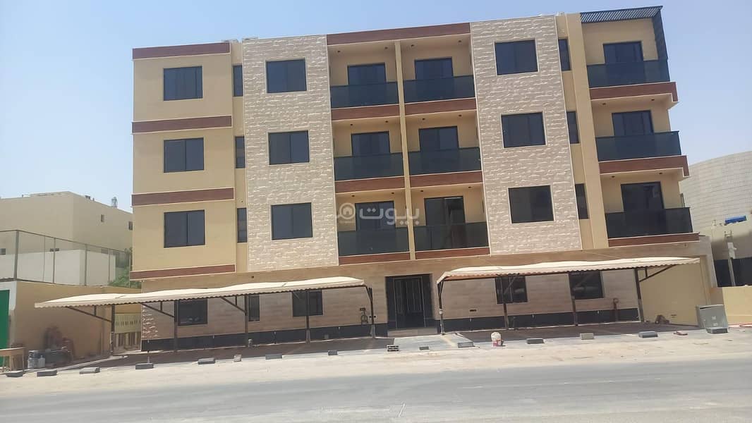 Building for rent in Al Qirawan, North Riyadh Building for rent in Al Qirawan, North Riyadh