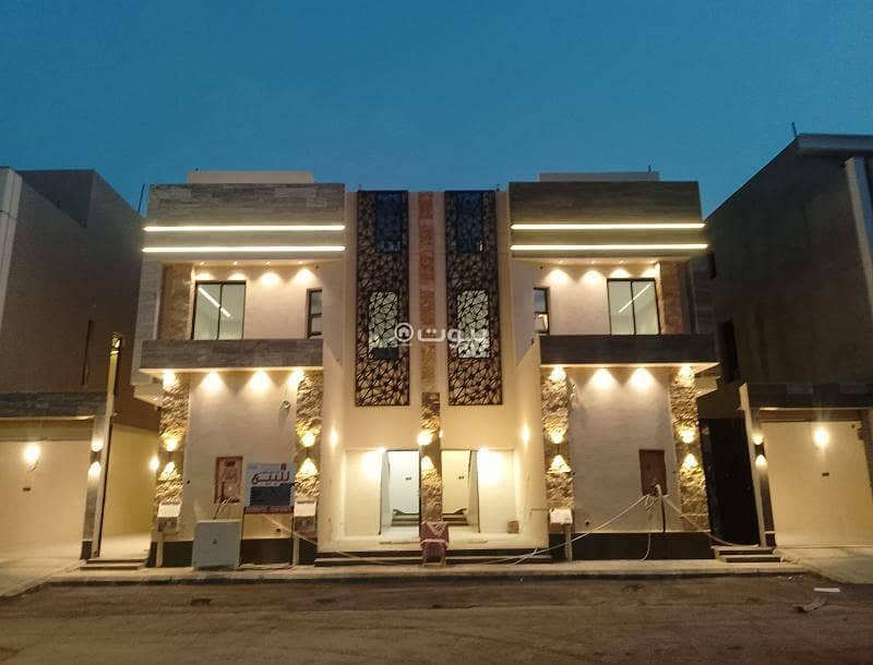 Floor for Sale in Al Janadriyah, East Riyadh Floor for Sale in Al Janadriyah, East Riyadh