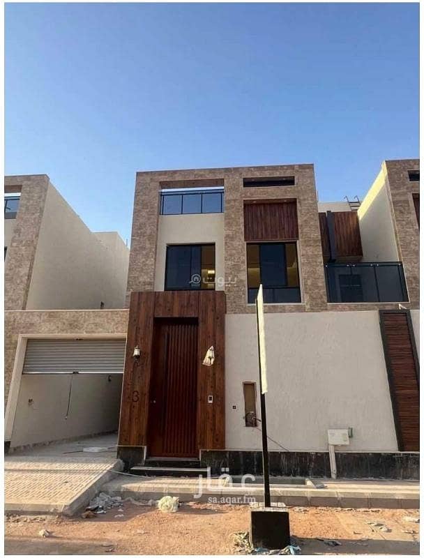 Villa for sale in Al Rimal, east Riyadh Villa for sale in Al Rimal, east Riyadh