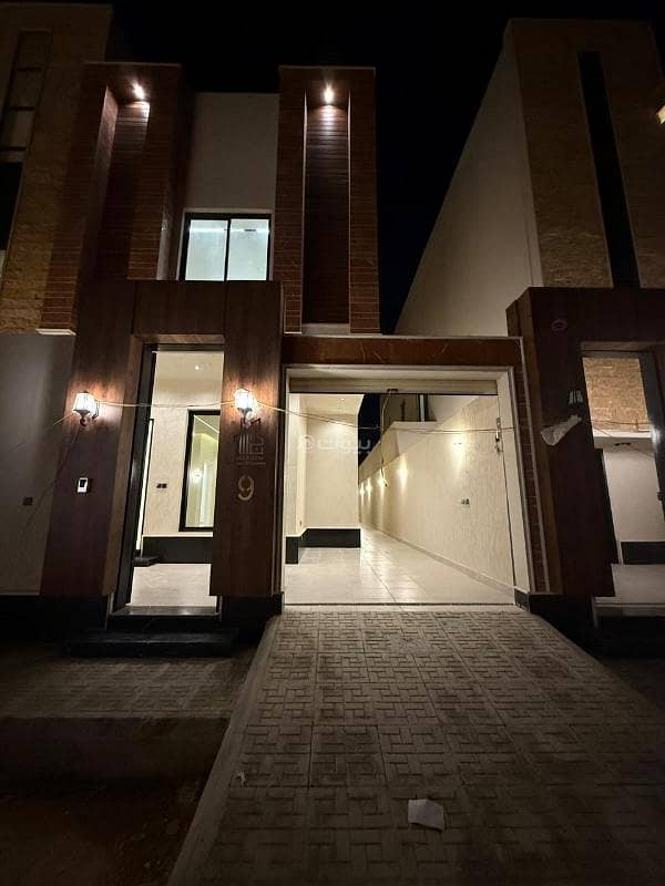 Villa For Sale in Al Rimal, East Riyadh Villa For Sale in Al Rimal, East Riyadh