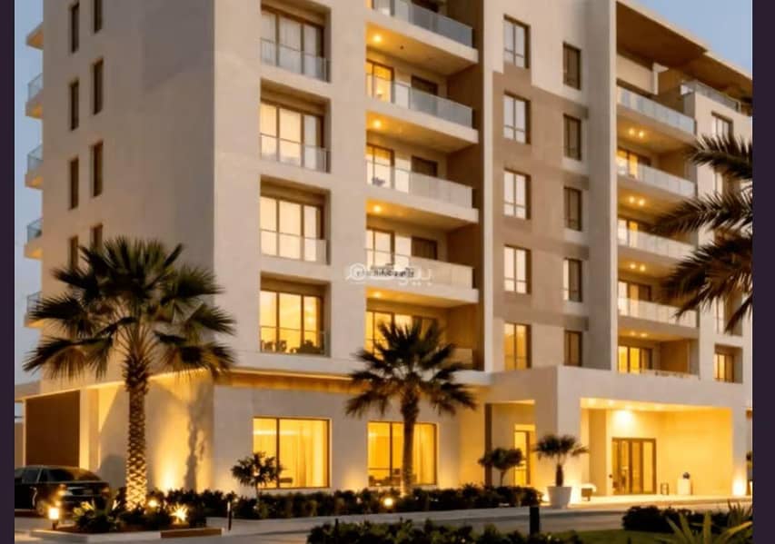 Studio Apartment For Sale in Al Bawadi District, Tabuk Studio Apartment For Sale in Al Bawadi District, Tabuk
