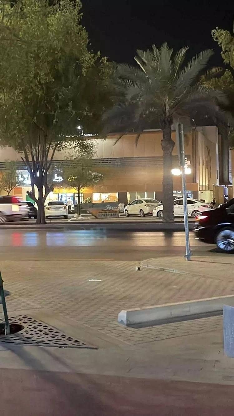 مبنى معرض للإيجار في حطين، الرياض مبنى معرض للإيجار في حطين، الرياض