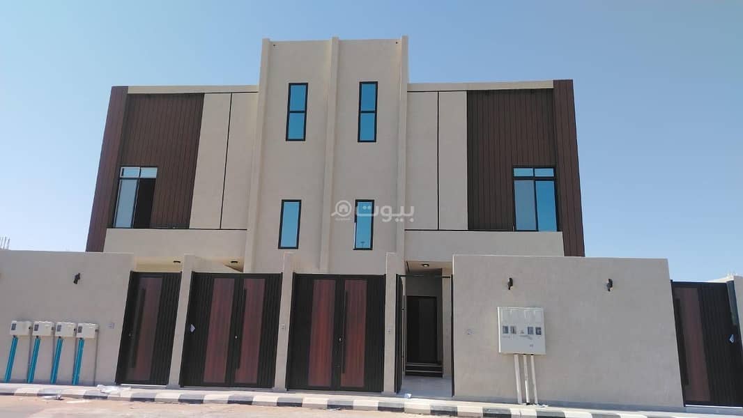 4 Bedroom Apartment For Sale in Ash Shifa, Tabuk 4 Bedroom Apartment For Sale in Ash Shifa, Tabuk
