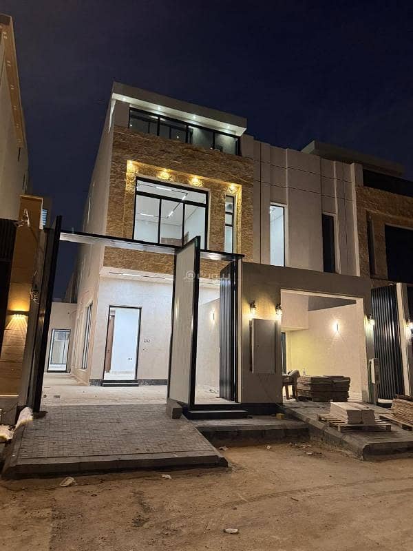 بنتهاوس للبيع في النهضة، شرق الرياض بنتهاوس للبيع في النهضة، شرق الرياض