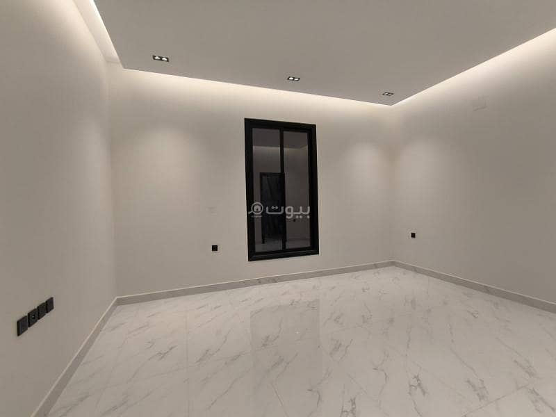 Modern ground floor for sale near the Sahaba Road Modern ground floor for sale near the Sahaba Road