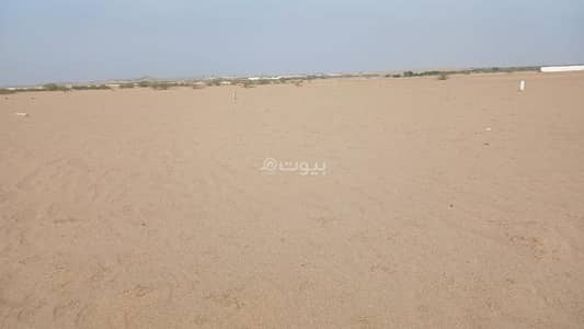 Residential Land for Rent in An Nada, Jeddah - Land for rent on Al-Nada Street, Al-Nada District, Jeddah City, Makkah Region