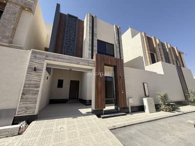فیلا 5 غرف نوم للبيع في شمال الرياض، الرياض - فيلا للبيع في العارض، شمال الرياض