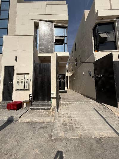 3 Bedroom Floor for Sale in East Riyadh, Riyadh - For sale: ground floor in the Qurtubah neighborhood, northeast of Riyadh.