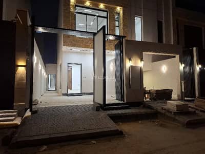 فیلا 4 غرف نوم للبيع في شرق الرياض، الرياض - تاون هاوس ارضي حي النهضة
