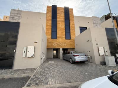 4 Bedroom Floor for Sale in East Riyadh, Riyadh - Luxury villa for sale