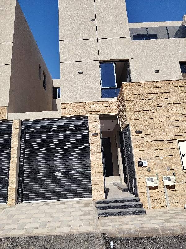 Floor for sale in Al Rimal, East Riyadh Floor for sale in Al Rimal, East Riyadh
