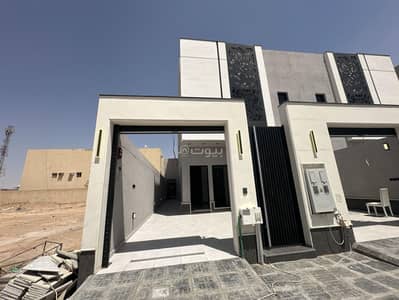 3 Bedroom Floor for Sale in East Riyadh, Riyadh - Floor in East Riyadh，Al Janadriyah 3 bedrooms 900000 SAR - 87822715