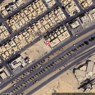 Residential Land for Sale in West Riyadh, Riyadh - Residential land for sale in Shubra, West Riyadh