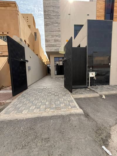 4 Bedroom Floor for Sale in East Riyadh, Riyadh - A wonderful ground floor for sale