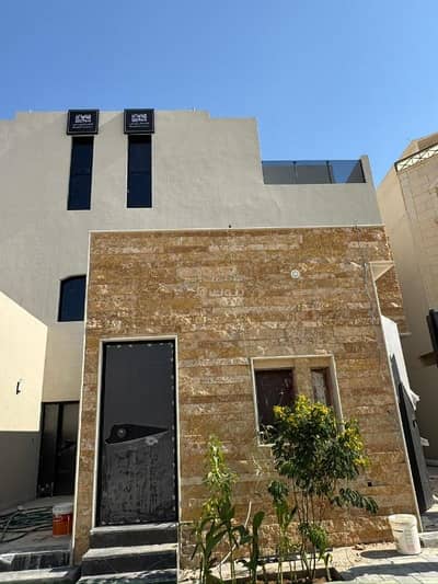 3 Bedroom Floor for Sale in East Riyadh, Riyadh - Modern ground floor in the neighborhood of Ashbiliya