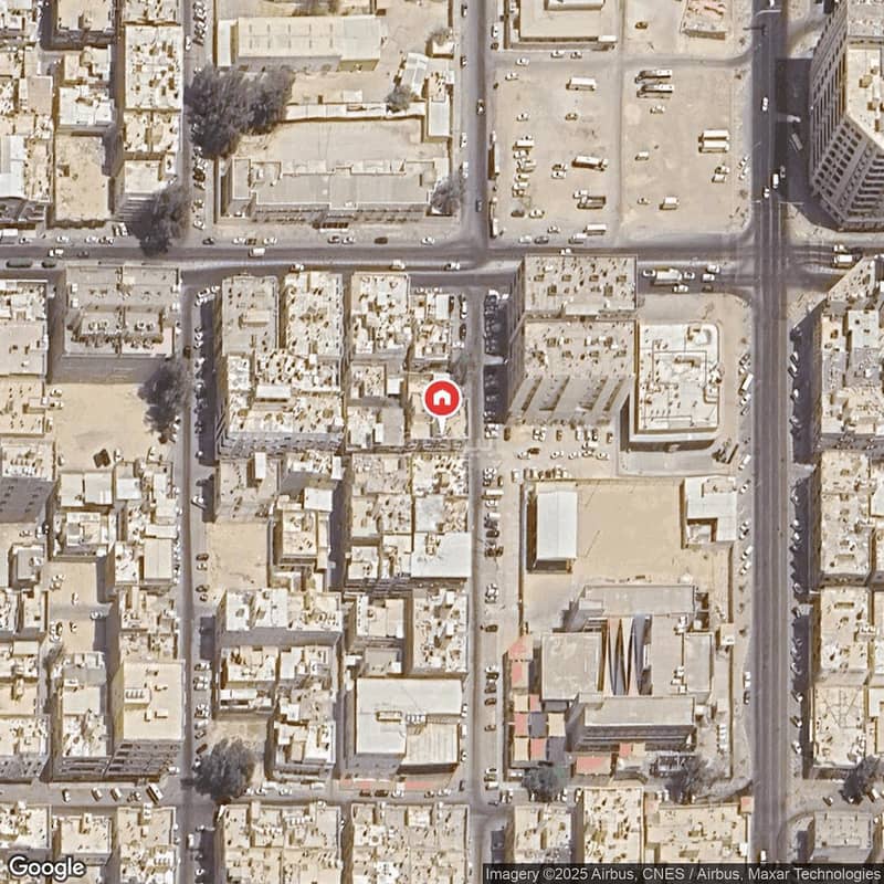Residential Land For Sale in Al Adamah, Dammam Residential Land For Sale in Al Adamah, Dammam