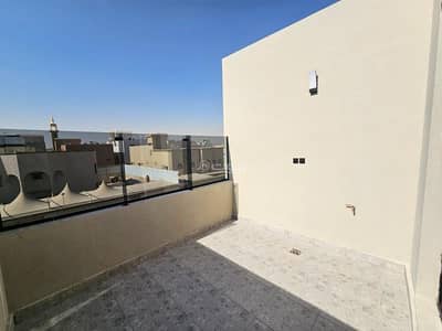 3 Bedroom Apartment for Sale in East Riyadh, Riyadh - Distinctive modern apartment for sale in the Ashbiliya neighborhood