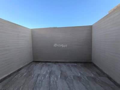 3 Bedroom Flat for Sale in East Riyadh, Riyadh - Last floor modern apartment for sale in the Qurtuba neighborhood