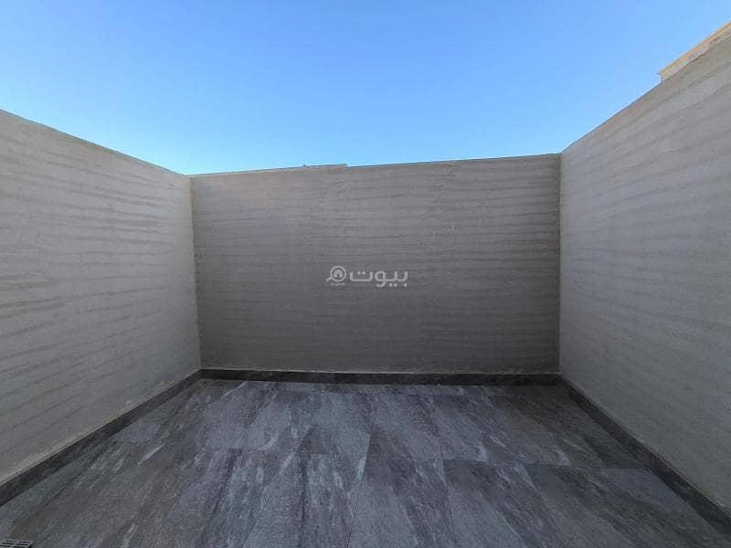 Last floor modern apartment for sale in the Qurtuba neighborhood Last floor modern apartment for sale in the Qurtuba neighborhood