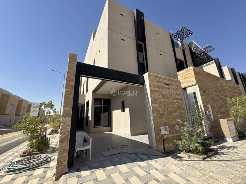 Villa for sale in Al Rimal, East Riyadh Villa for sale in Al Rimal, East Riyadh
