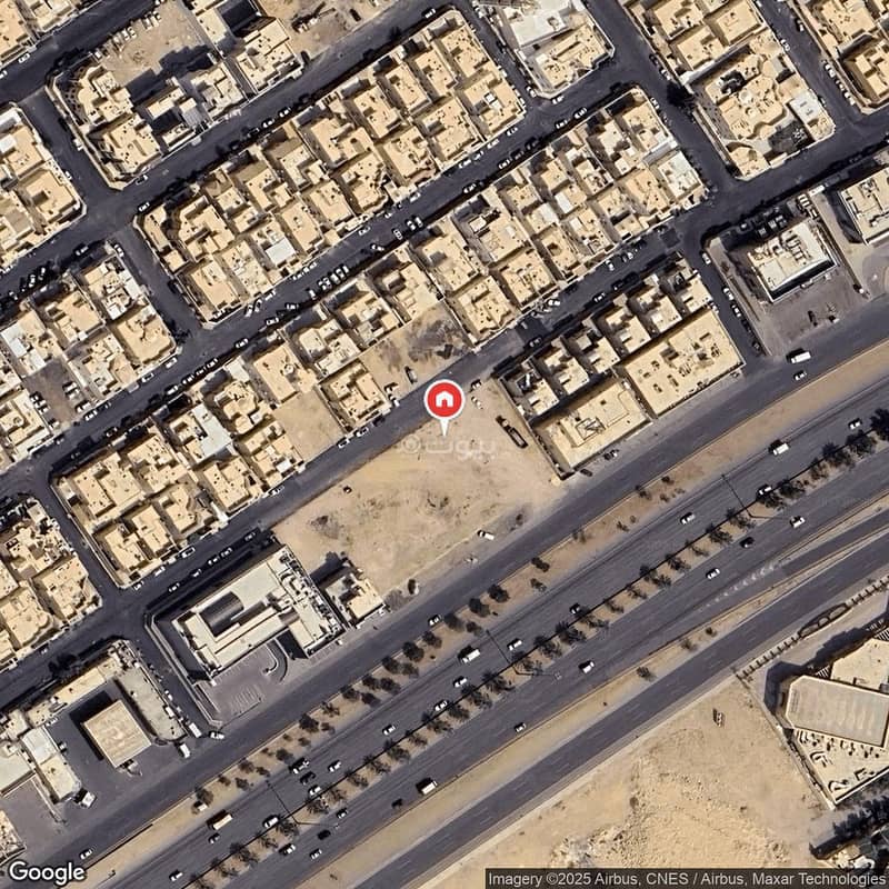 Residential Land For Sale in Shubra, Riyadh Residential Land For Sale in Shubra, Riyadh