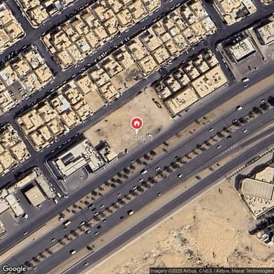 Residential Land for Sale in West Riyadh, Riyadh - Residential land for sale in Shubra, Riyadh