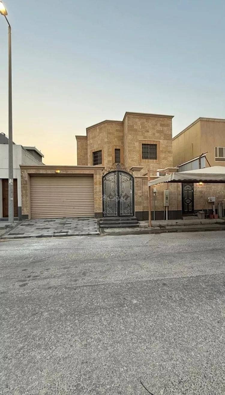 Villa For Sale in Al Firdaws, Dammam Villa For Sale in Al Firdaws, Dammam