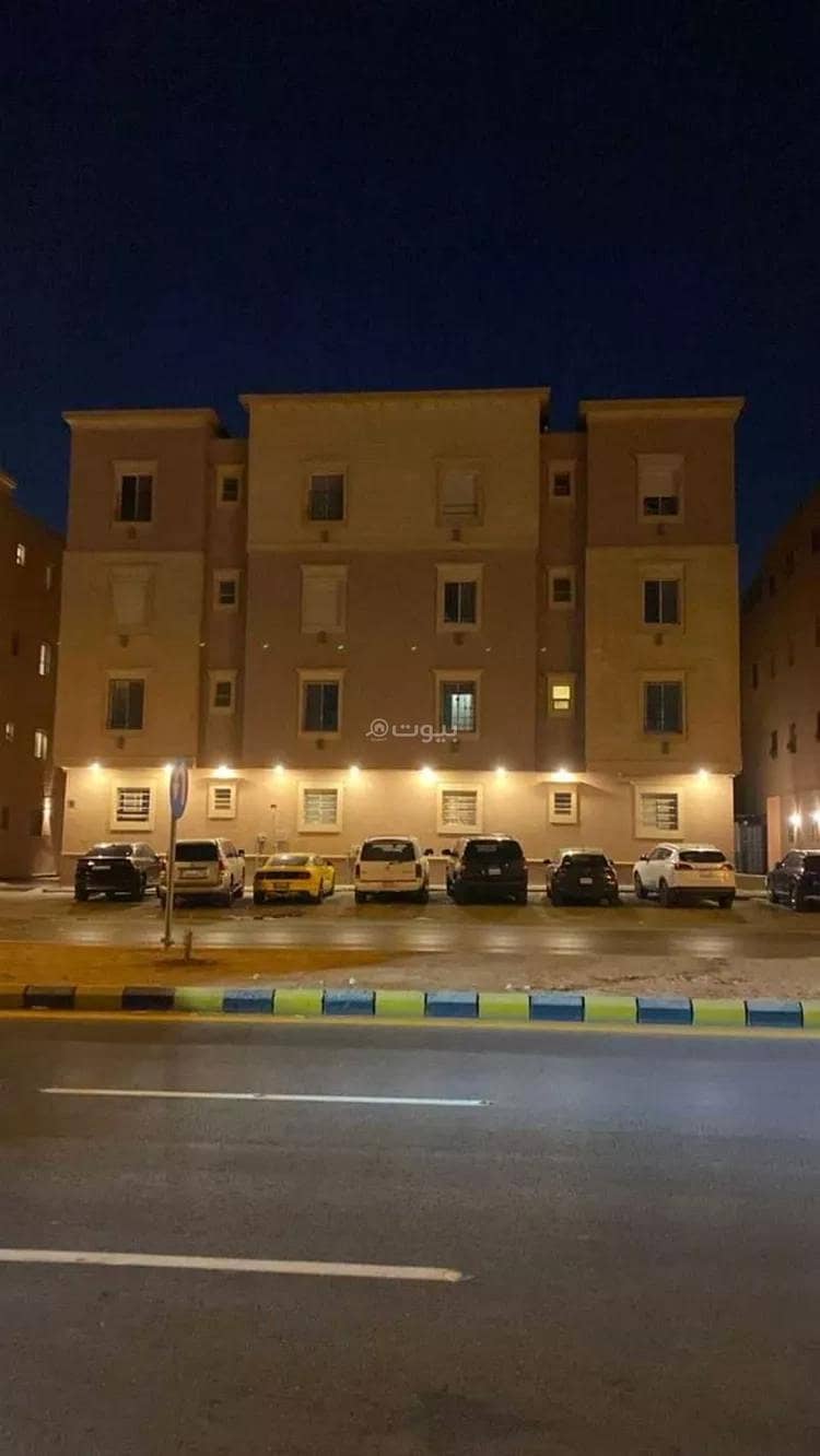 Apartment For Sale in Al Yasmin, Riyadh Apartment For Sale in Al Yasmin, Riyadh