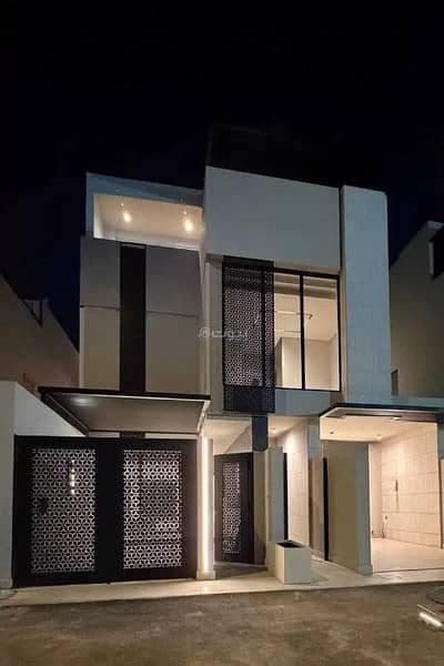 3 Bedroom Floor for Sale in North Riyadh, Riyadh - Floor For Sale in Al Yasmin, North Riyadh 3 Bedroom Floor for Sale in North Riyadh, Riyadh - Floor For Sale in Al Yasmin, North Riyadh