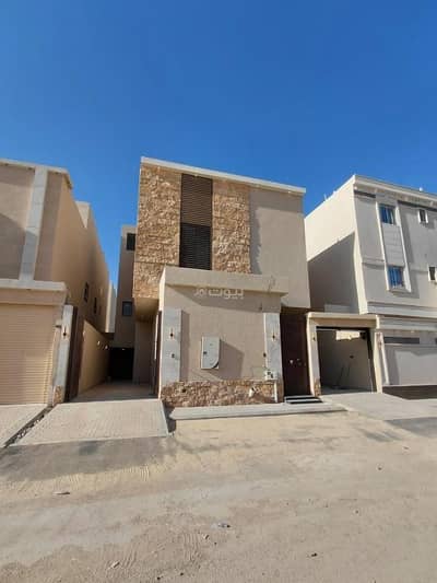 فلیٹ 5 غرف نوم للبيع في شرق الرياض، الرياض - تاون هاوس علوي للبيع في حي الشرق الجنادرية