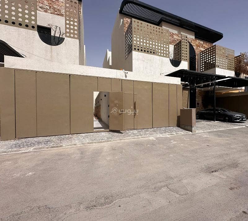 Floor in North Riyadh,Al Yasmin 3 bedrooms 160000 SAR - 87968471 Floor in North Riyadh,Al Yasmin 3 bedrooms 160000 SAR - 87968471
