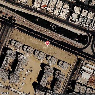 ارض سكنية  للبيع في جنوب جدة، جدة - أرض سكنية للبيع في الأمير عبدالمجيد، جدة