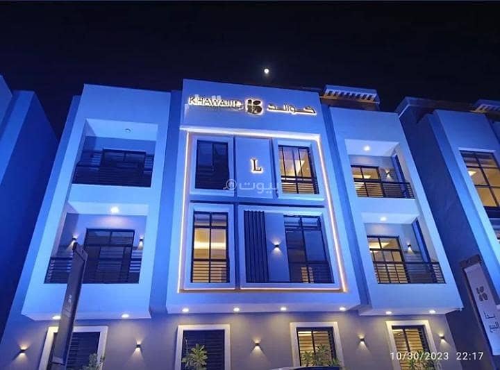 Apartment For Rent in Al Yasmin, North Riyadh Apartment For Rent in Al Yasmin, North Riyadh