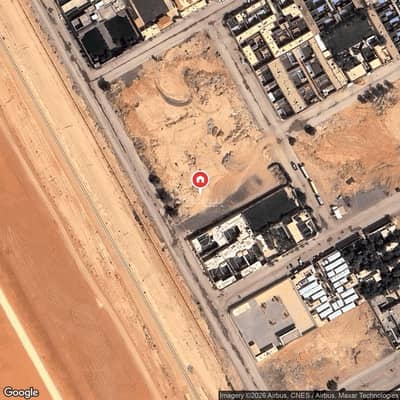 ارض سكنية  للبيع في شرق الرياض، الرياض - أرض سكنية للبيع في الرمال، الرياض