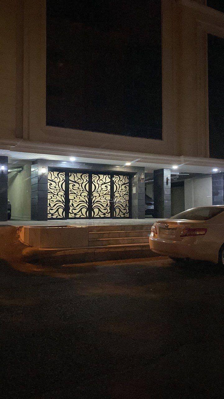 Apartment for rent in Al Sharafeyah, North Jeddah Apartment for rent in Al Sharafeyah, North Jeddah