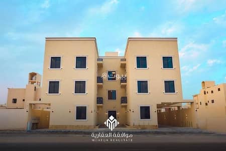 شقة 4 غرف نوم للبيع في غرب الرياض، الرياض - شقة للبيع في المهدية غرب الرياض