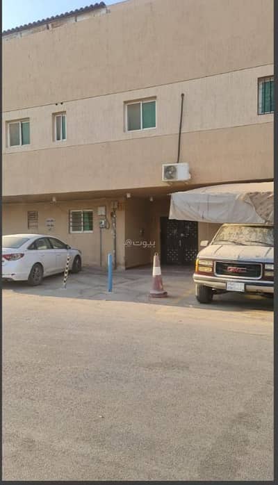 5 Bedroom Apartment for Rent in North Riyadh, Riyadh - 7-bedroom apartment for rent in Al Wadi, Riyadh