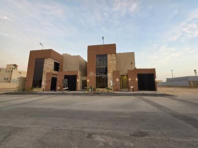 6 Bedroom Villa for Sale in West Riyadh, Riyadh - Villa For Sale in Dhahrat Laban