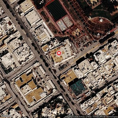 Residential Land for Sale in East Riyadh, Riyadh - Residential Land For Sale in Al Rawdah, Riyadh